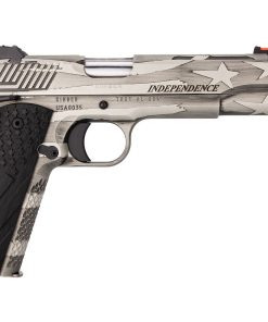 KIMBER INDEPENDENCE 1911