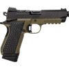 Kimber KDS9C® FDE/BLACK (TFS) - Kimber ,New Arrivals - Hewitt Gun Shop
