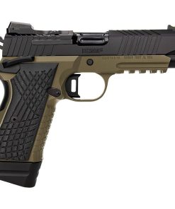 Kimber KDS9C® FDE/BLACK (TFS) - Kimber ,New Arrivals - Hewitt Gun Shop