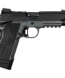 Kimber KDS9C® GRAY/BLACK (TFS) - Kimber ,New Arrivals - Hewitt Gun Shop