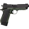 Kimber KDS9C® RANGER GREEN/BLACK (TFS)