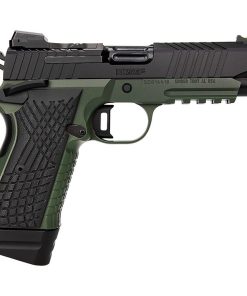 Kimber KDS9C® RANGER GREEN/BLACK (TFS)