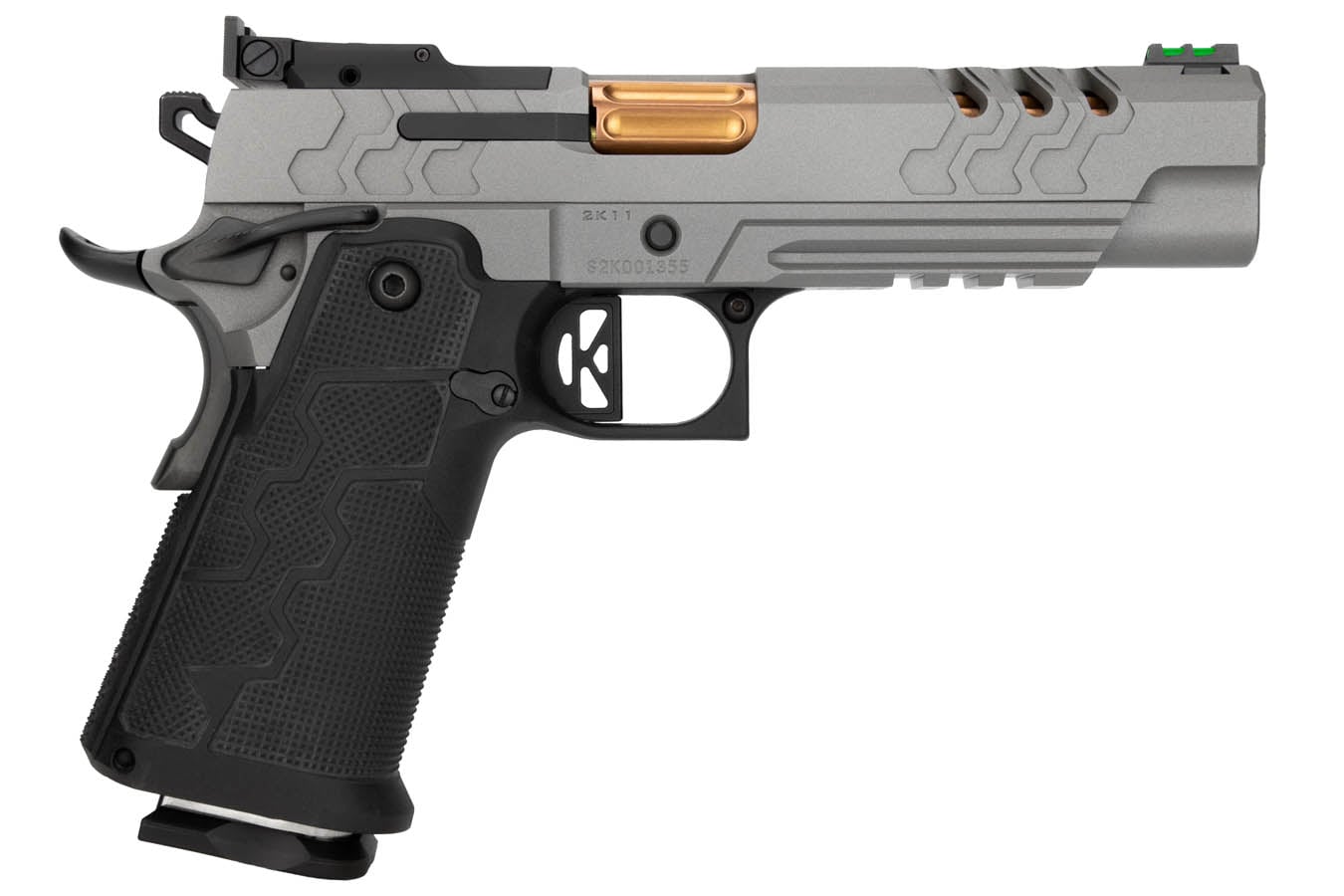 New Kimber 2K11 9MM (OR) 5 inch Barrel New Kimber 2K11 9MM (OR) 5 inch Barrel - Kimber - Hewitt Gun Shop