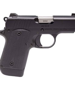 Kimber MICRO 9 LIBERTY