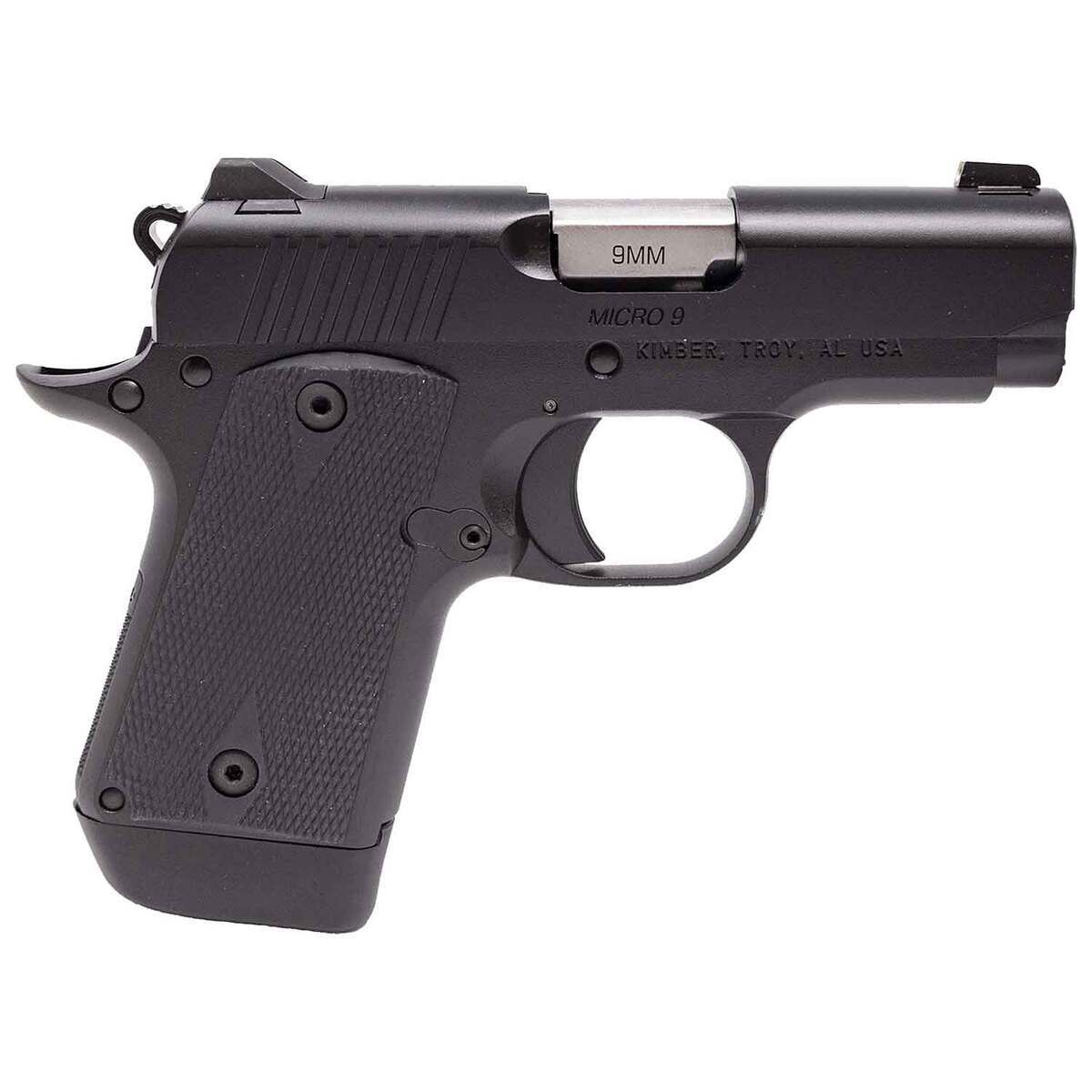Kimber MICRO 9 LIBERTY Kimber MICRO 9 LIBERTY - Kimber ,New Arrivals - Hewitt Gun Shop