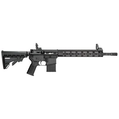 Tippmann Arms M4-22 WMR MAGNUM ELITE - AR-15 Rifles - Hewitt Gun Shop