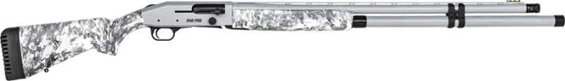 MOSSBERG 940 PRO SNOW GOOSE - SHOTGUNS - Hewitt Gun Shop
