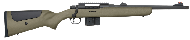 Buy Mossberg Mvp Lr Tactical - Alexander Arms | Hewitt Gun Shop