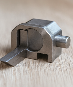 Order 05 Standard Glock switch: Silver color Online for sale