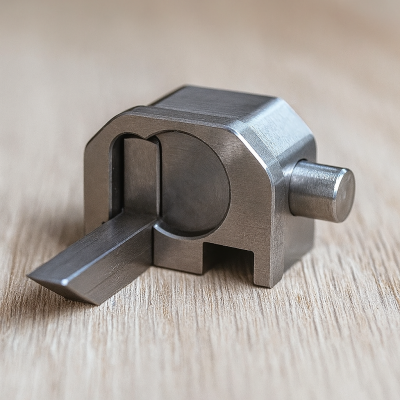 In Stock: 05 Standard Glock switch: Silver color - Accessories | Hewitt Gun Shop