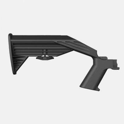 SSAR-15 OGR Bump Stock Direct - Accessories | Hewitt Gun Shop