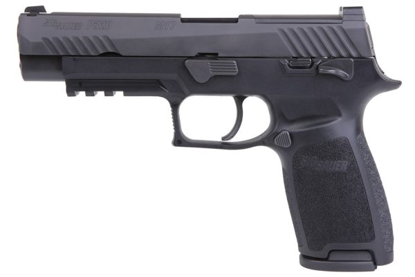 Shop P320-M17 - Uncategorized - Hewitt Gun Shop