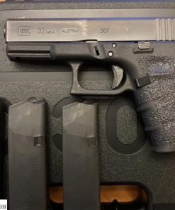 Buy GLOCK 32 - Accessories - Hewitt Gun Shop