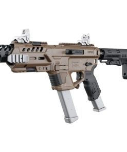 New Recover Tactical PIX Conversion Kit for Glock 17/17L/17P -Tan for sale