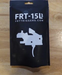 FRT-15L3™ (FLAT) For Sale