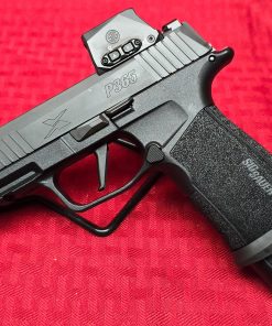 P365-XMACRO TACOPS ROMEO-X SIG-LOC For Sale - Uncategorized - Hewitt Gun Shop