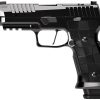 Authentic P320-XFIVE LEGION CALIFORNIA - Uncategorized - Hewitt Gun Shop