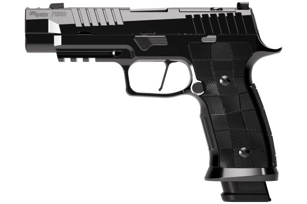P320-SXG RESERVE For Sale - Uncategorized - Hewitt Gun Shop