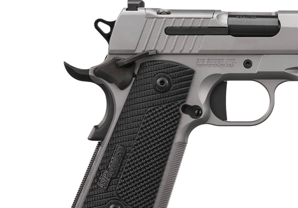 In Stock: 1911-XCARRY STAINLESS In Stock: 1911-XCARRY STAINLESS - Uncategorized - Hewitt Gun Shop
