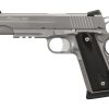 1911 STAINLESS CALIFORNIA for sale