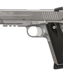 1911 STAINLESS CALIFORNIA for sale