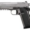 In Stock: 1911-XCARRY STAINLESS for sale