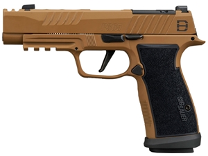 Authentic P365-DH3 AXG Authentic P365-DH3 AXG - Uncategorized - Hewitt Gun Shop