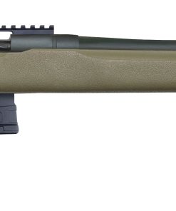 Mossberg Mvp Lr Tactical - Fast Ship - Hewitt Gun Shop