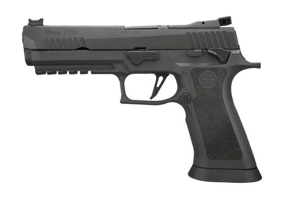P320-XFIVE LEGION CALIFORNIA  Direct - Uncategorized - Hewitt Gun Shop