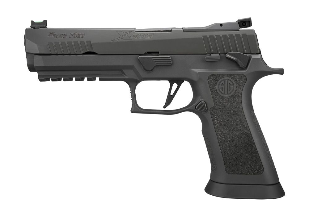 P320-XFIVE LEGION CALIFORNIA Direct P320-XFIVE LEGION CALIFORNIA Direct - Uncategorized - Hewitt Gun Shop