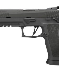 Authentic P320-XFIVE LEGION CALIFORNIA - Uncategorized - Hewitt Gun Shop