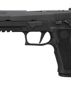 P320-XFULL CALIFORNIA - Uncategorized - Hewitt Gun Shop
