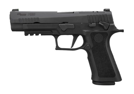 P320-XFULL CALIFORNIA - Uncategorized - Hewitt Gun Shop