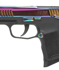 In Stock: P365-RAINBOW 380 for sale