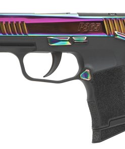 In Stock: P365-RAINBOW 380