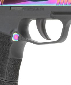 New P365-RAINBOW 380