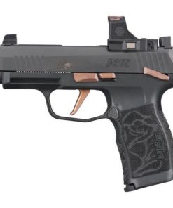 New P365-XL ROSE ROMEO-RS COMP for sale