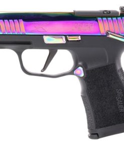 Real P365-X RAINBOW for sale