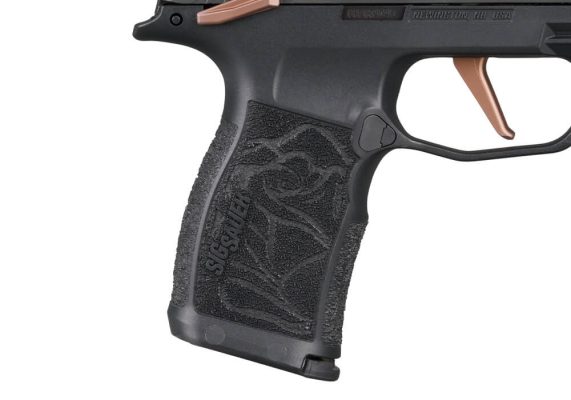 Shop P365-XL ROSE ROMEO-RS COMP - Uncategorized - Hewitt Gun Shop