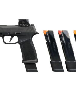 P365-XMACRO TACOPS ROMEO-X SIG-LOC - Best Price for sale