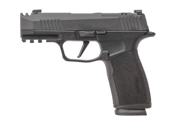 Authentic P365-XMACRO COMP - Uncategorized - Hewitt Gun Shop