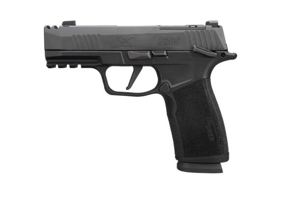 P365-XMACRO COMP CALIFORNIA - Fast Ship - Uncategorized - Hewitt Gun Shop