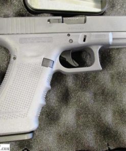 Get GLOCK 17GEN4 GRAY FRAME Online