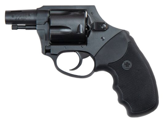 Charter Arms Boomer - Best Price - Alexander Arms | Hewitt Gun Shop