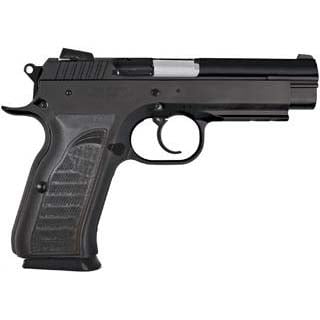 New Eaa Witness Full Size Steel Combo New Eaa Witness Full Size Steel Combo - Alexander Arms - Hewitt Gun Shop