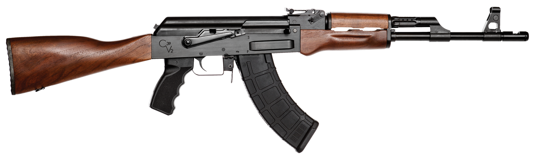 Order Century Arms C39v2 Online for sale