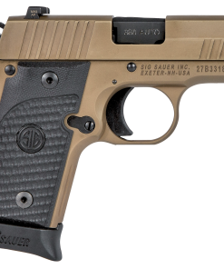 Get Sig Sauer P238 Emperor Scorpion Online for sale