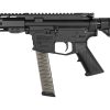 Order ATI MiIsport 9mm AR15 Pistol 5.5″ Barrel W/ FlashCan MLOK Forend & Blade Brace ATIG15MSP9ML7 (Copy) Online - Uncategorized - Hewitt Gun Shop