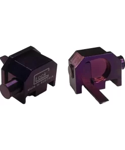 In Stock: Selector Switch for Glocks – Purple for sale
