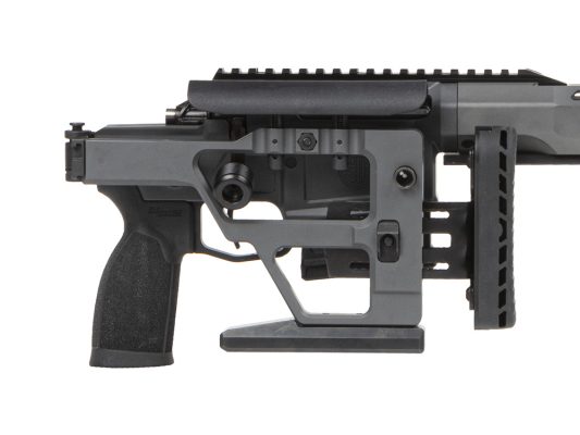 Real CROSS-PRS - Uncategorized - Hewitt Gun Shop